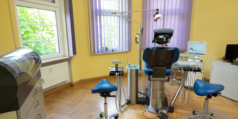Behandlungsraum